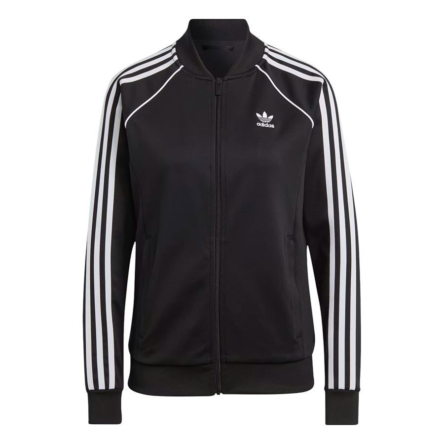 Track top adicolor Classics SST felpa da donna Adidas | IK4034X
